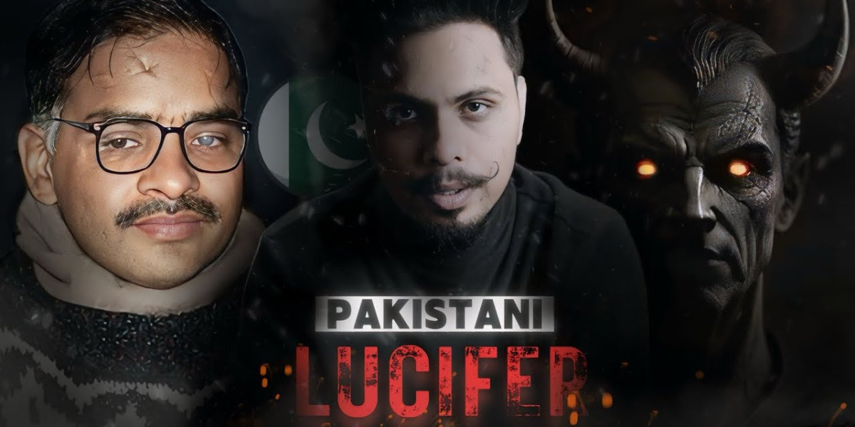 *PAKISTANI Lucifer* The Lahore PREDATOR-1999 [4K]