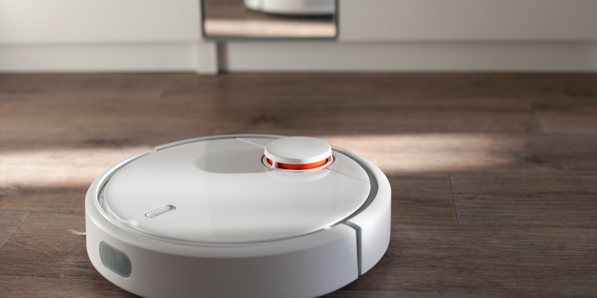 Robot Vacuum Cleaner on Sale: A Comprehensive Guide to Smart Cleaning