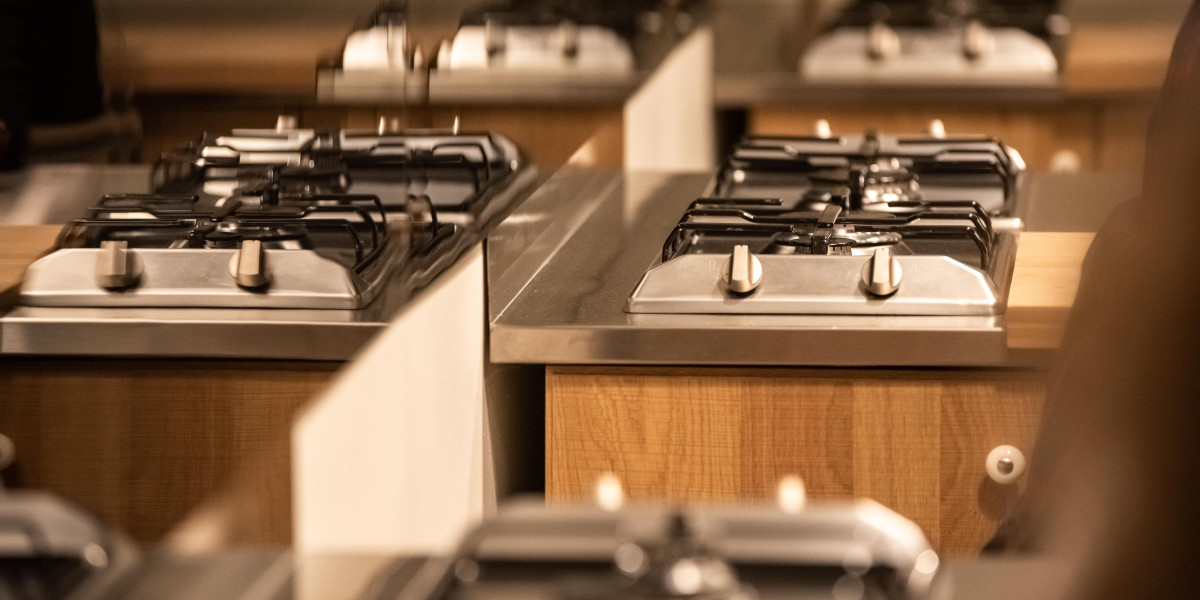 Cookers and Ovens: A Comprehensive Guide to Modern Kitchen Appliances