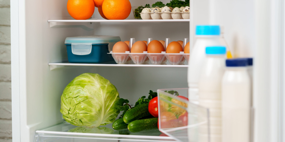 Exploring the Refrigerator Market in the UK: Trends, Tips, and FAQs