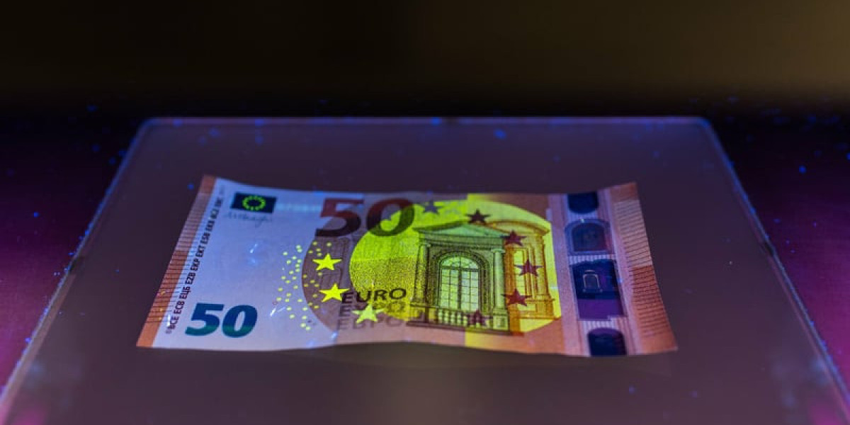 The Dark Side of the Digital Age: The Risks and Realities of Ordering Fake Currency