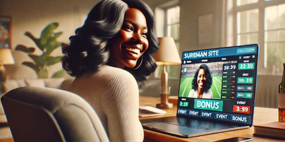 Unveiling Korean Gambling Sites with Sureman: Your Go-To Scam Verification Platform