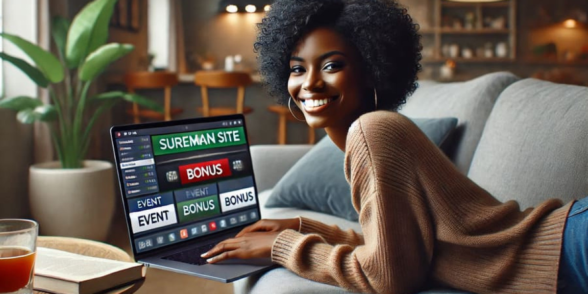 Uncovering the Truth: Sports Toto and the Sureman Scam Verification Platform