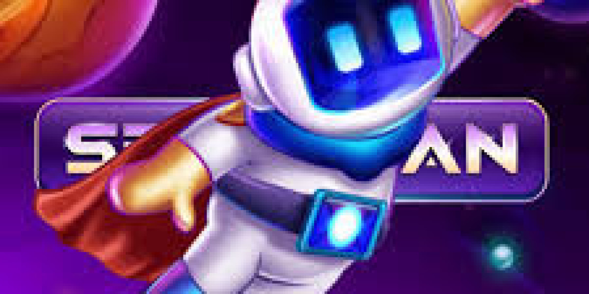 Blast Off to Big Wins: A Comprehensive Guide to Astronaut Crash Casino Games