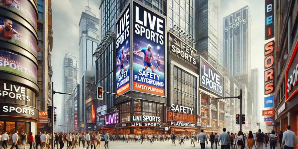 Discovering Safe Sports Toto Sites: The Role of Sureman in Scam Verification