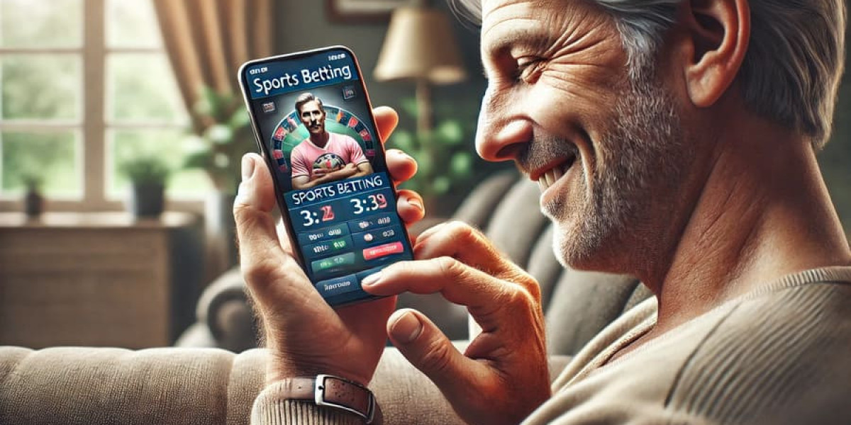 Exploring the Sports Toto Scam Verification Platform Sureman
