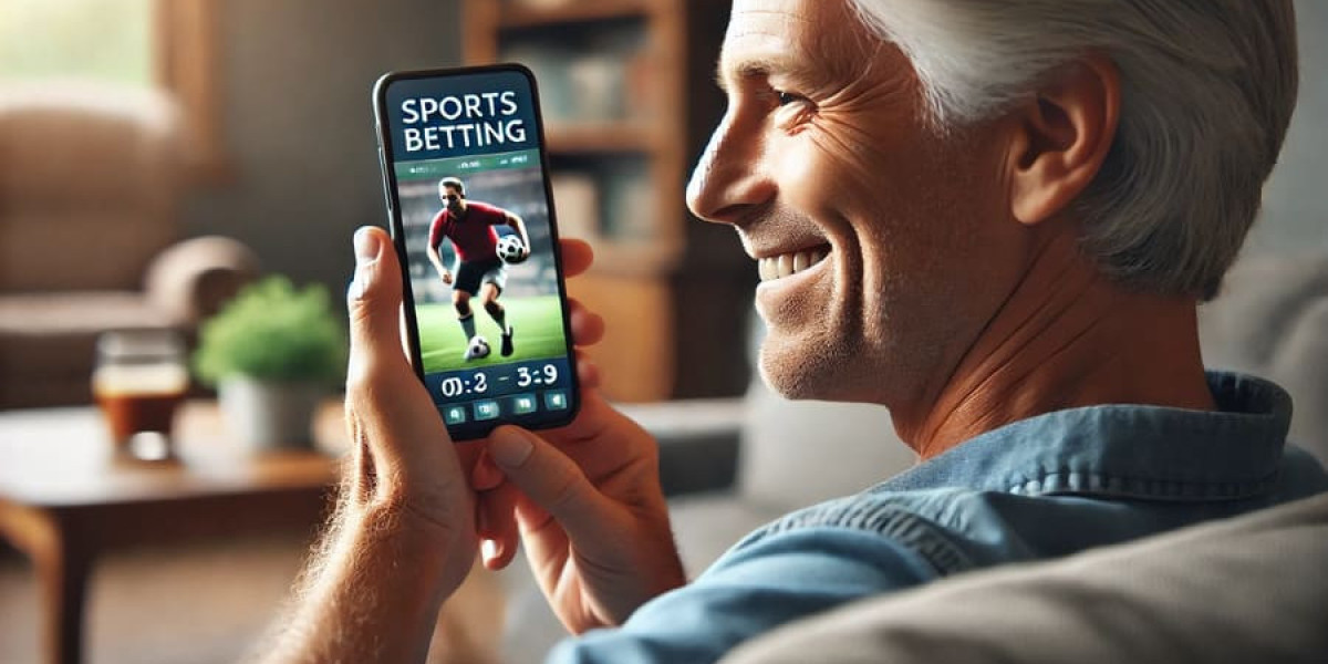 Ensuring Safe Online Sports Betting with Sureman: Your Ultimate Scam Verification Platform