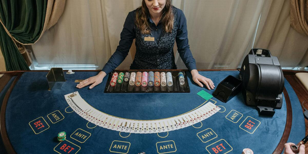 A Comprehensive Guide to Online Casino Scam Verification with the Inavegas Community