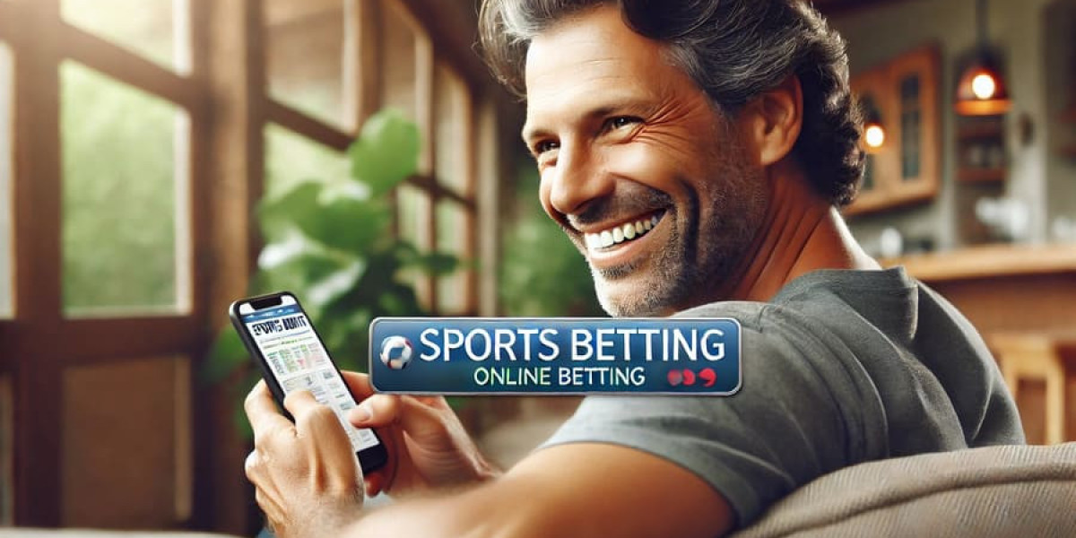 Ensuring Safe Online Betting: Discover Sureman’s Scam Verification Platform